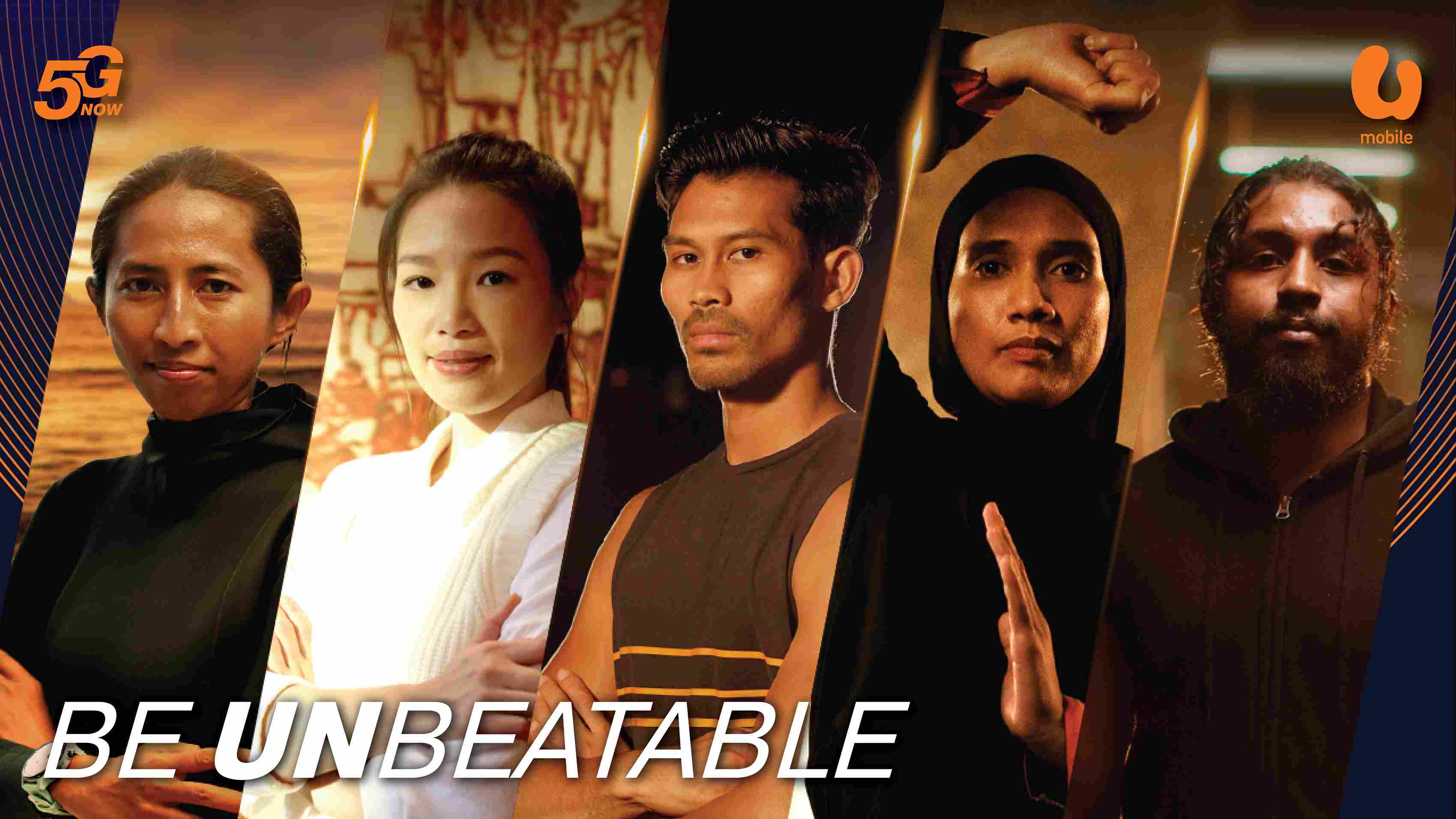 unbeatable